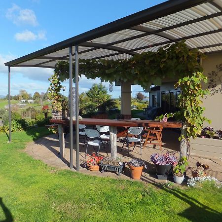 Waitomo Golfstays B&B Otorohanga Bagian luar foto